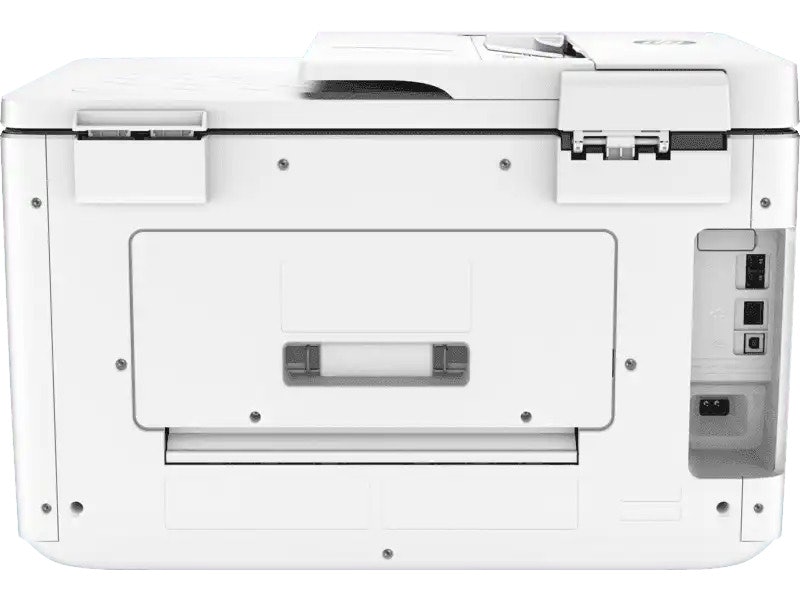 OfficeJet Pro 7740 Wide Format All-in-One 4