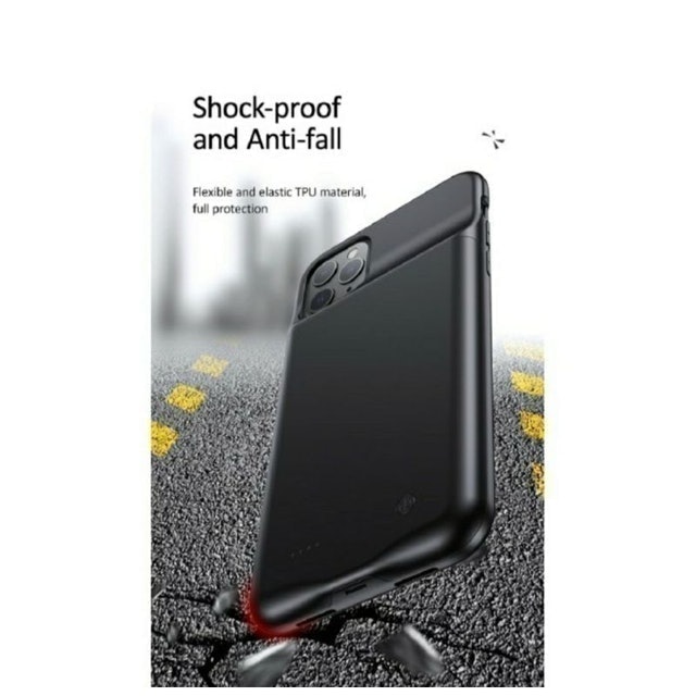 Power Case Iphone