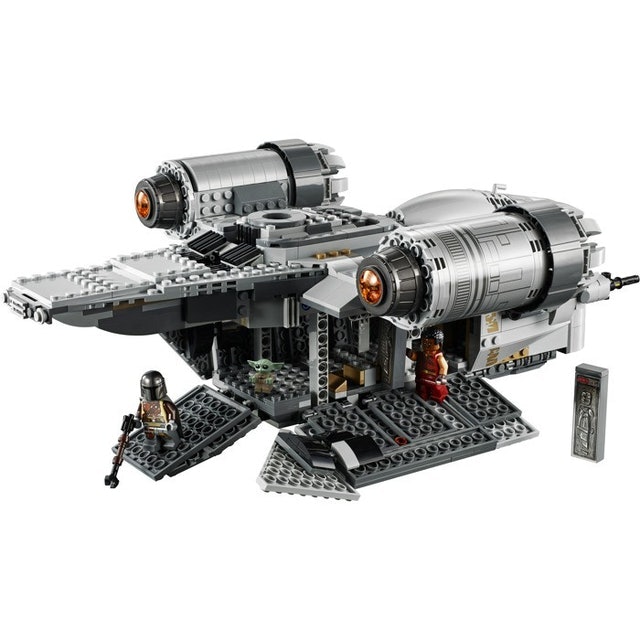 Star Wars The Razor Crest 3