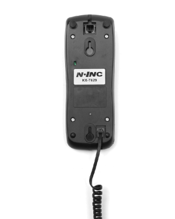 N-INC  Telephone  KX-T629