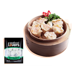 Siomay Ikan Seafood Lovers 250 gr