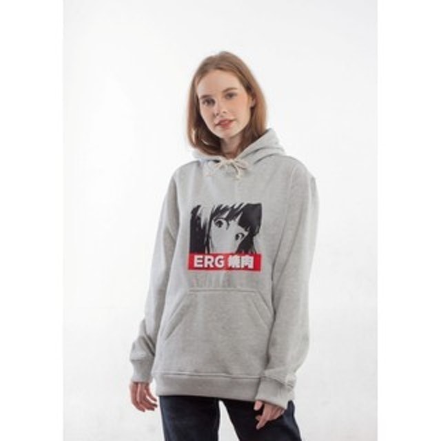 10 Rekomendasi Hoodie Merk Erigo  Terbaik  4