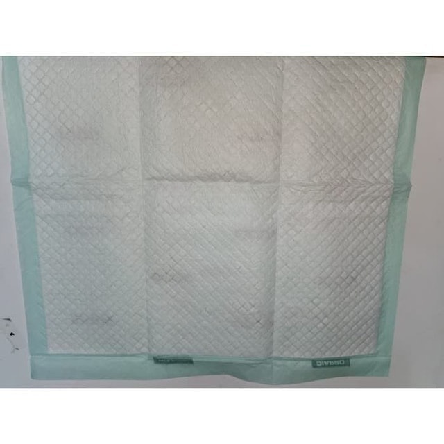 Diapro Underpad Popok Alas Anti Bakteri