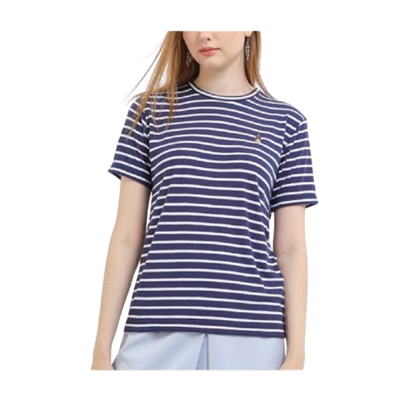 Hush Puppies Kaos Wanita Aurory 1