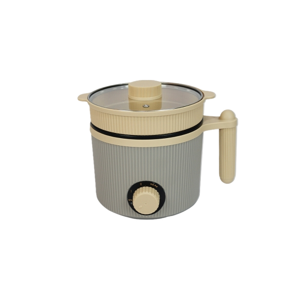 Advance Panci Listrik Elektrik Multifungsi  ｜ C310