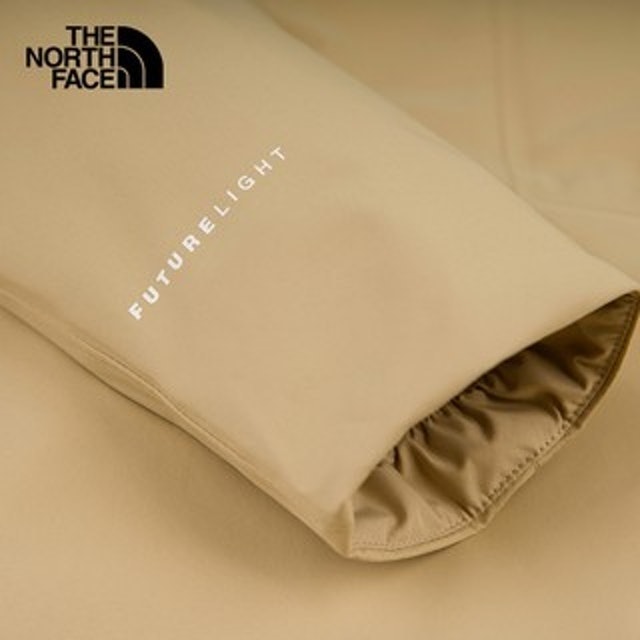 The North Face Women's Arque AT FL Ventrix Jacket NF0A4NAKH7E