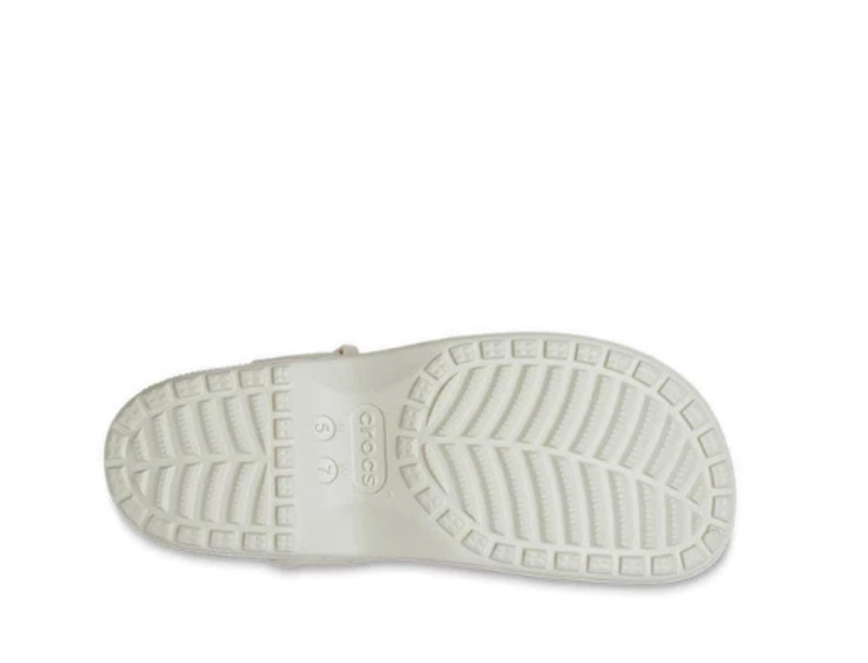 Crocs Classic Mary Jane Unisex Clog 4