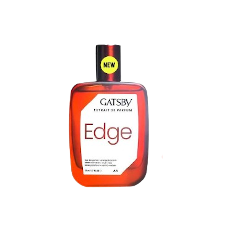Extrait De Parfum Edge 1