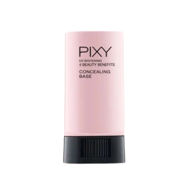 PIXY ｜ Concealing Base 4 Beauty Benefits 01 Natural Beige