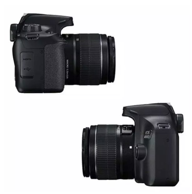 Canon EOS 4000D
