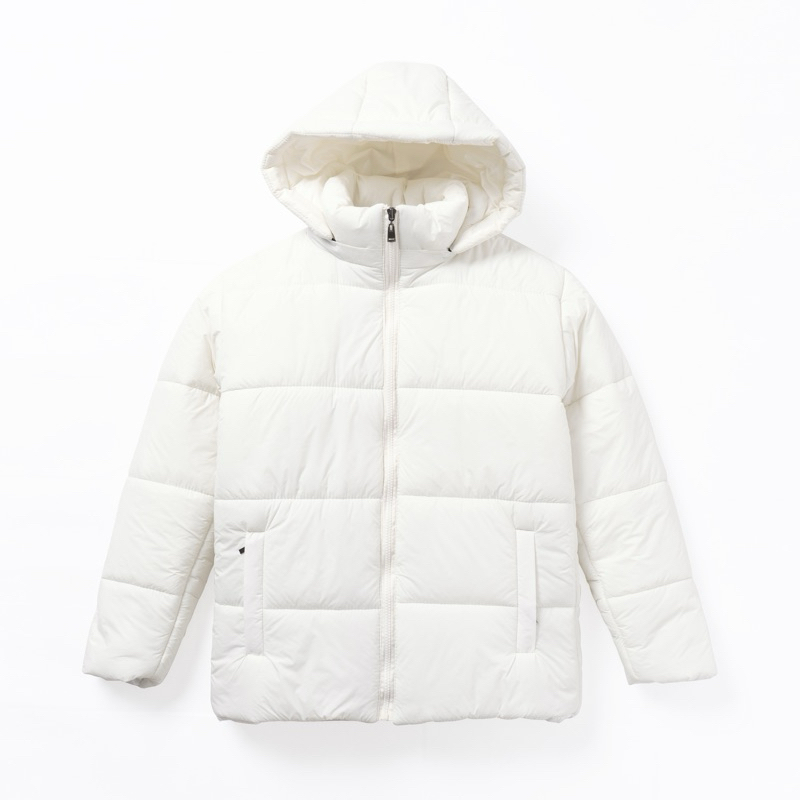  Harven Alpine Puffer Jacket Unisex