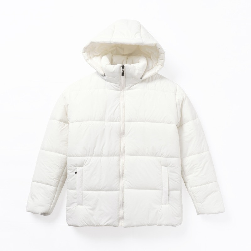 Harven Alpine Puffer Jacket Unisex 2