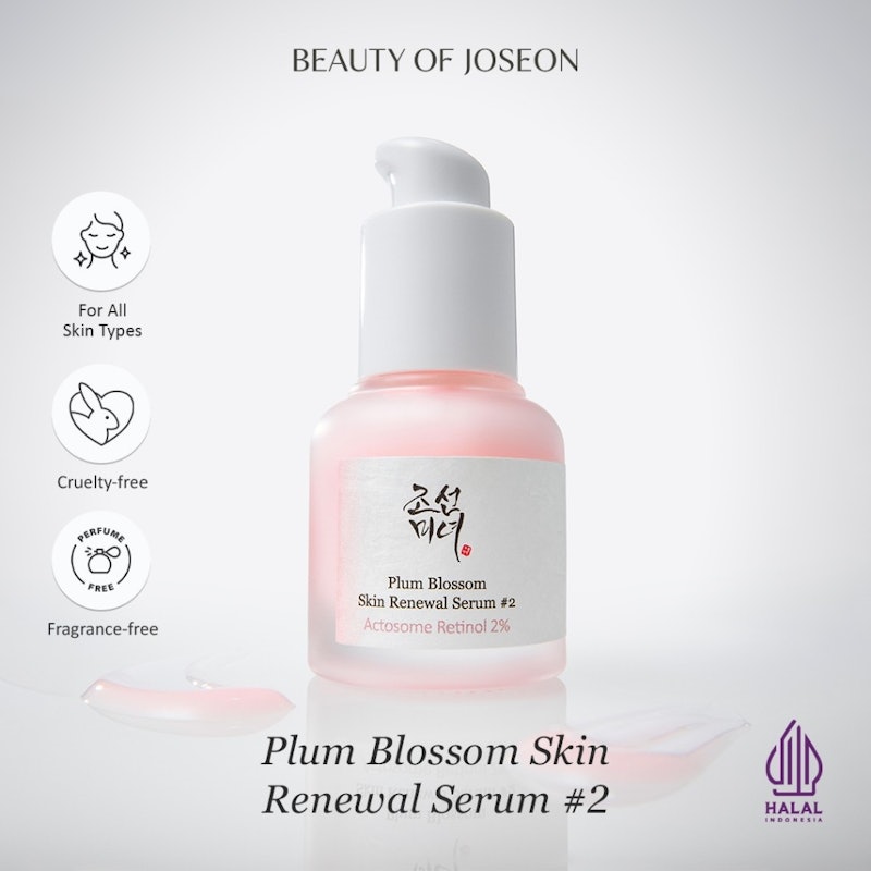 Beauty of Joseon Plum Blossom Skin Renewal Serum #2 2