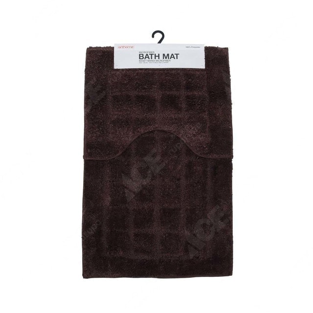 Microfiber Bath Mat 1