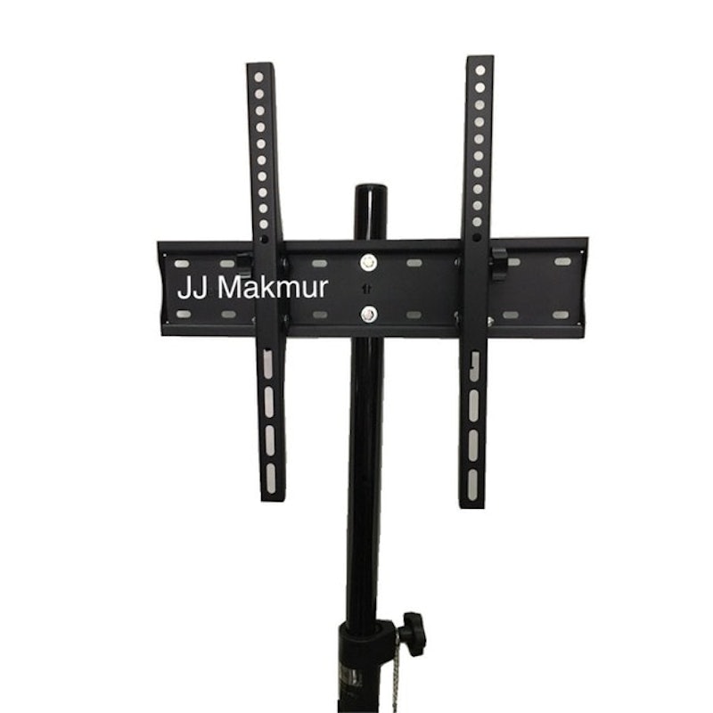 Bracket Tripod Standing TV LED 2