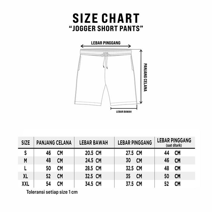 Adco Pakis Mas Aerostreet Jogger Madava EBAAA