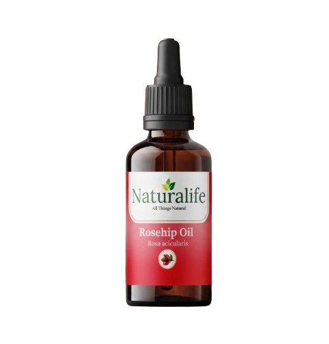 Naturalife Rosehip Oil 1