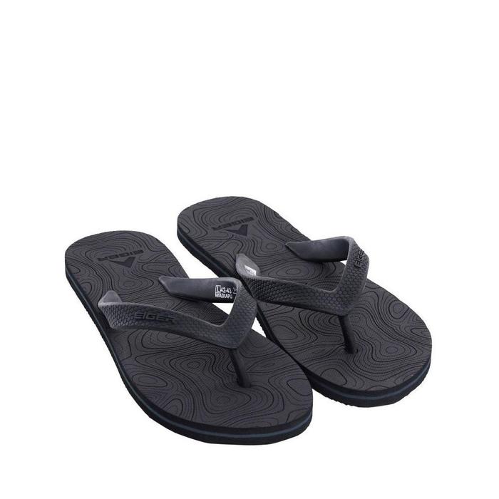 Eigerindo Multi Produk Industri EIGER Waikapu