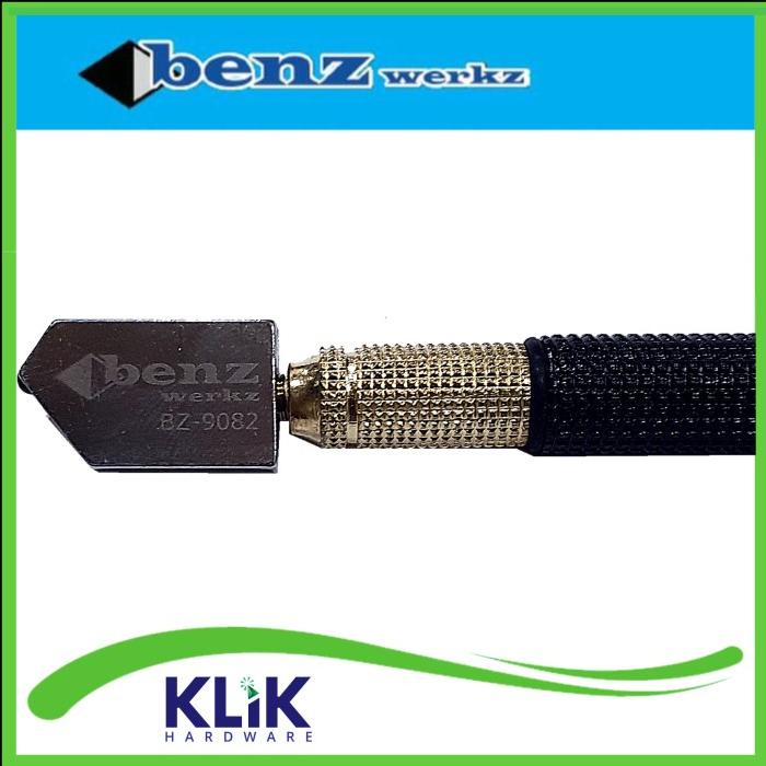 Benz Werkz Indonesia Benz Werkz Glass Cutter BZ-9082
