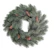 Scoop Wreath Natal 30cm 1