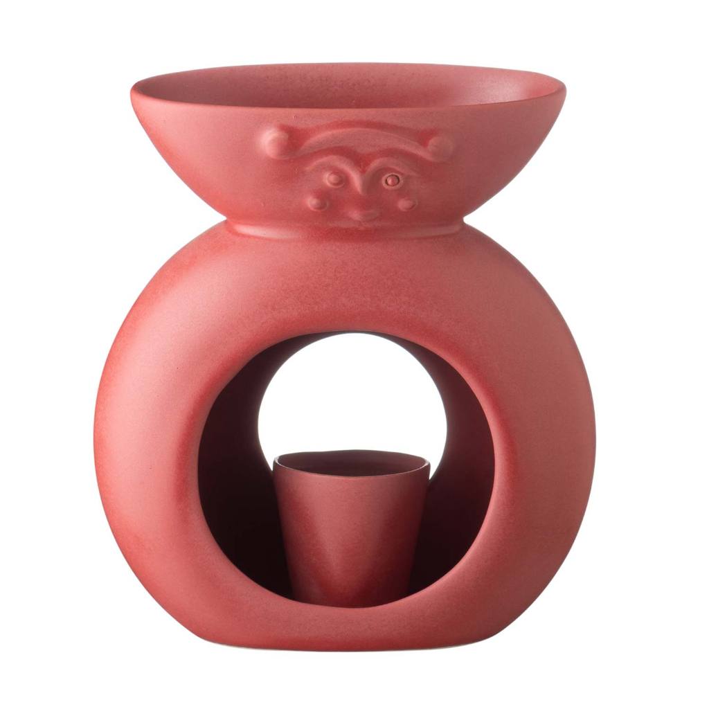  Jenggala Uwi Tungku Aromaterapi