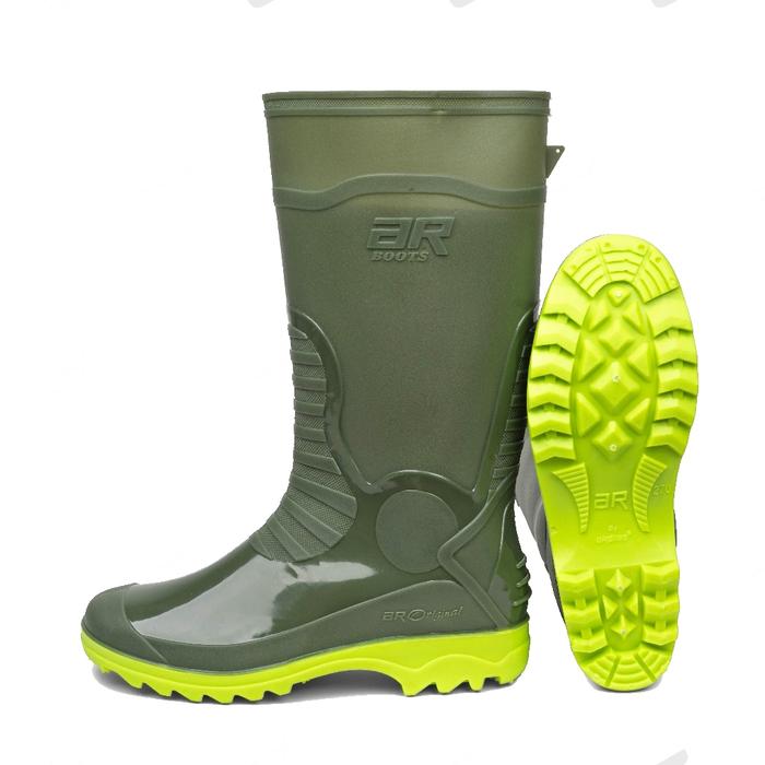 Ardiles Backhoe Sepatu Boots 5