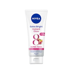 Extra Bright Instant Glow Body Serum