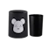 GM Bear Trash Bin Nordic Style 1