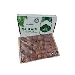 Amira Kurma Sukari 1 kg