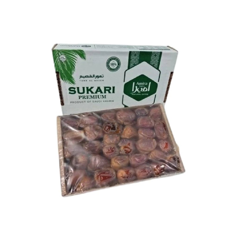 Amira Kurma Sukari 1 kg 1