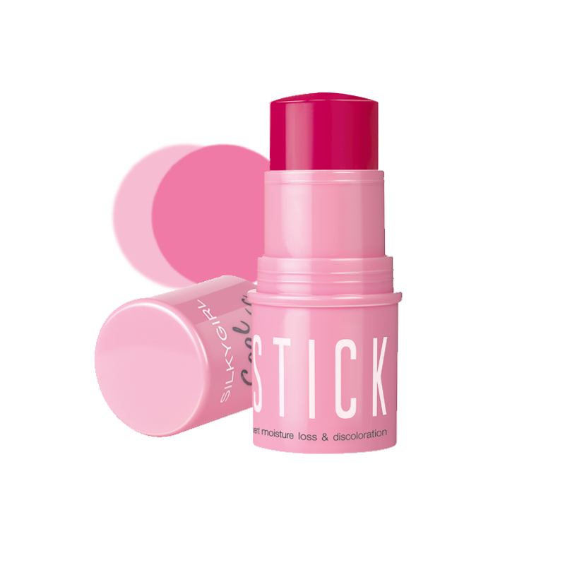 SILKYGIRL Cool Chic Blush Stick 1