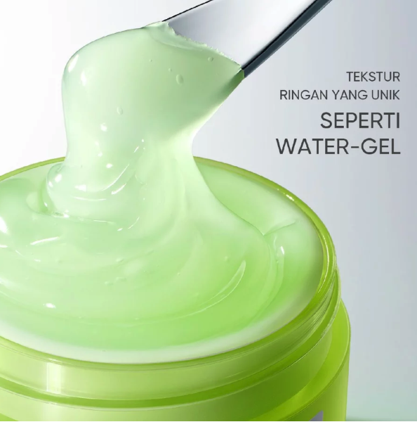 SKINTIFIC Cosmetics SKINTIFIC 3X Acid Anti-Acne Gel Moisturizer