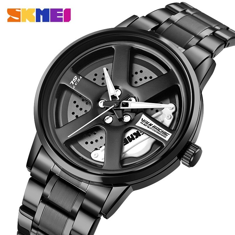 SKMEI Jam Analog 1787CS