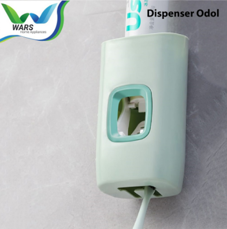 Dispenser Tempat Odol 2