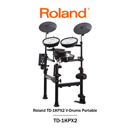 V-Drums Portable 4