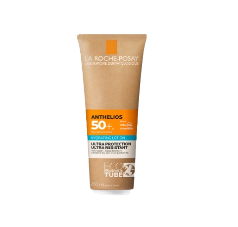 La Roche-Posay ｜ Anthelios Hydrating Body Lotion SPF 50+ PA++++