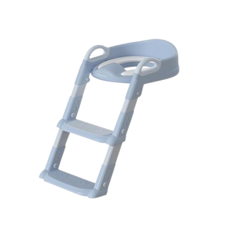 Sugarbaby "Yes I Can" Potty Training Seat & Ladder 1