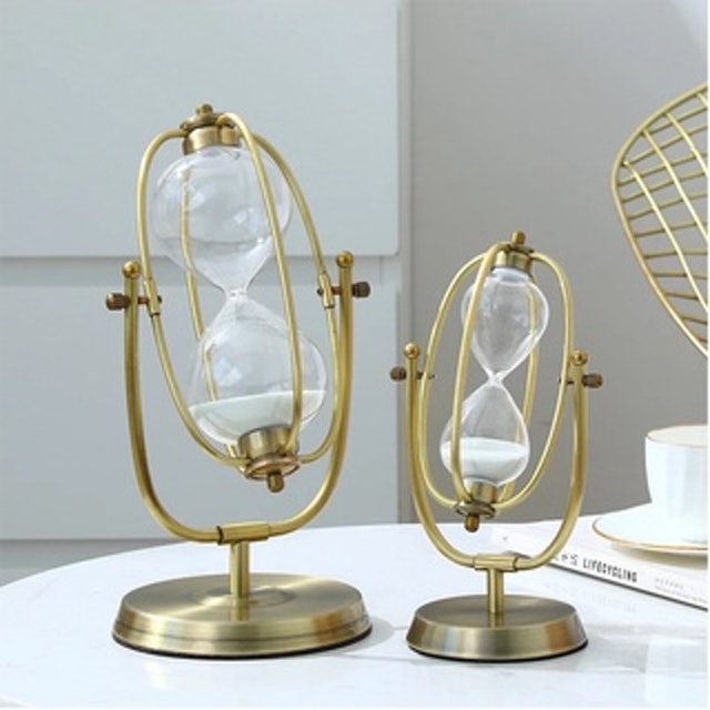 Triple W Nordic Premium Sand Clock