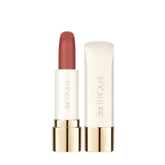 #JasmineMeetsRose Matte Lipstick 002 Orange