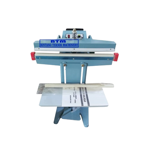 Hualian Pedal Foot Impulse Sealer ｜ PFS-650