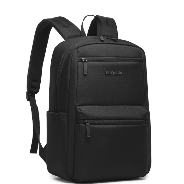 Navy Club Tas Ransel Laptop HIE  2