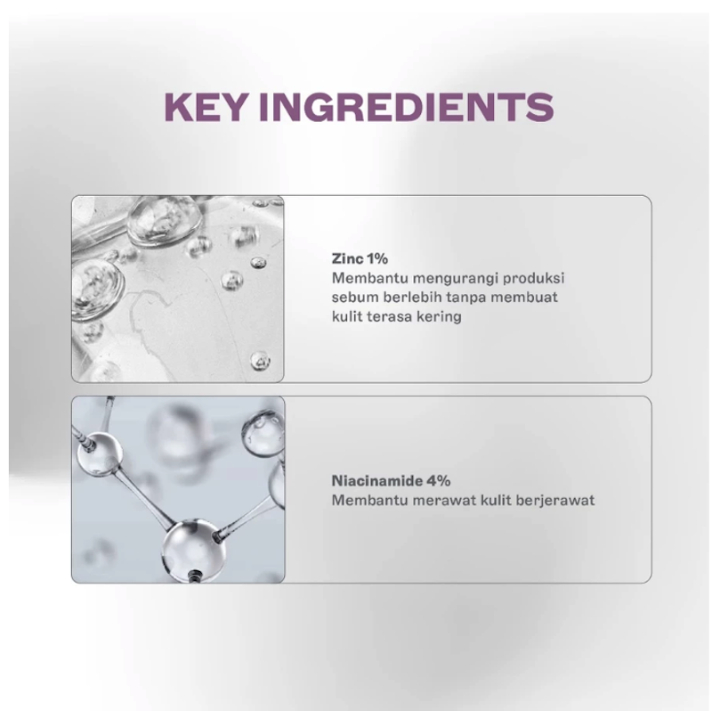 Balance Priming Water 3
