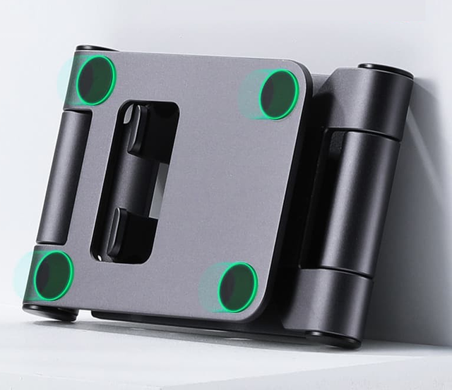 VIVAN Universal Holder Smartphone Tablet Rotatable 270° VH01