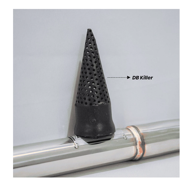 TZM Project  TZM Project STD Non SS Pro Honda Series