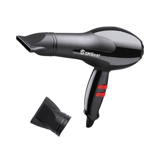 GM Bear Pet Blower  ｜ 1115