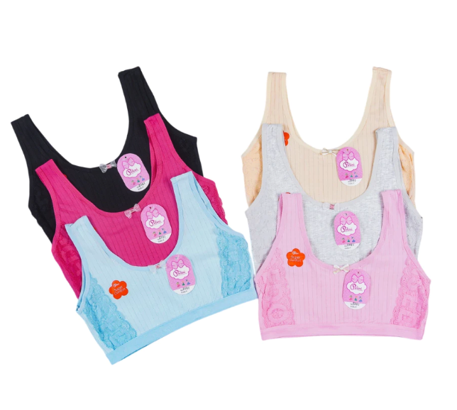 Polin Jaya POLINI Miniset Premium Step 1  C860