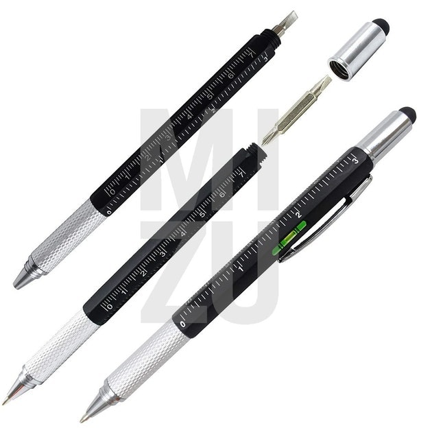 Hydrostylo 6in1 Pen