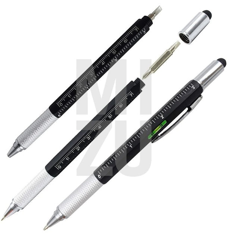 Hydrostylo 6in1 Pen 1