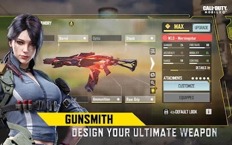 PUBG MOBILE 4