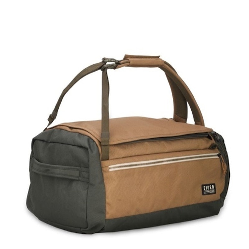 EIGER Wanderhaul Duffelpack 40L 2